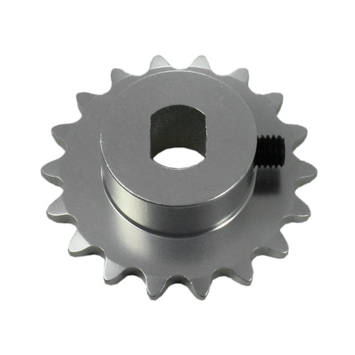 25 Series 18 Tooth 10 mm DD Bore Sprocket - am-3632 - migrated