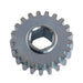 Standard 20 DP Gears - am-3646 - Bore=3/8 in Hex, Tooth Count=21, Weight Relieved=No, Material=Steel - migrated