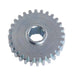 Standard 20 DP Gears - am-3647 - Bore=3/8 in Hex, Tooth Count=28, Weight Relieved=No, Material=Steel - migrated