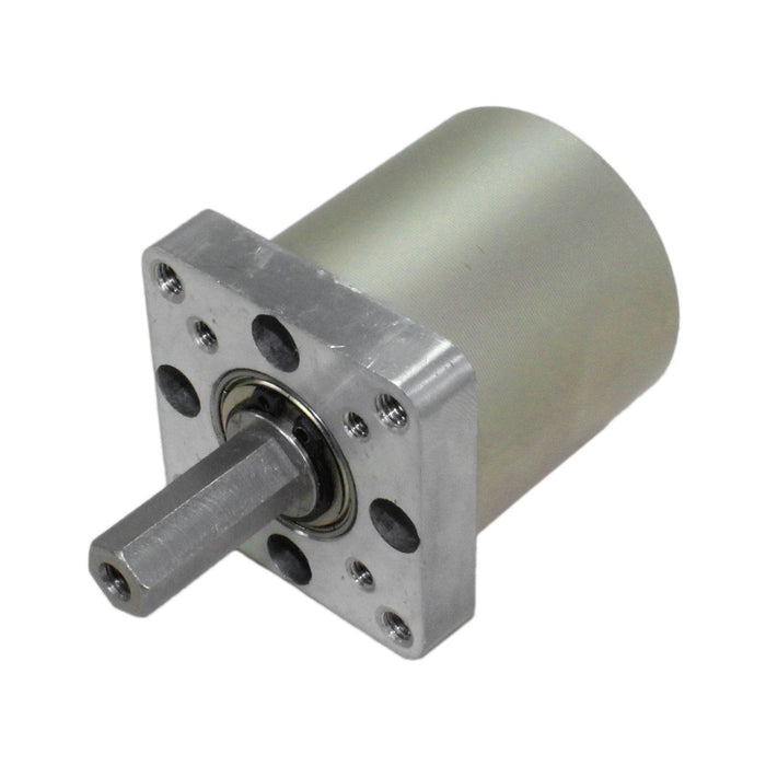 PG Gearboxes - am-3652g - Gear Ratio=71:1, Shaft Size=3/8 Hex - migrated