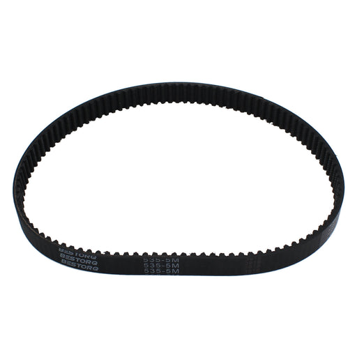 107 Tooth 5 mm 15 mm Wide Timing Belt - am-3663 - migrated