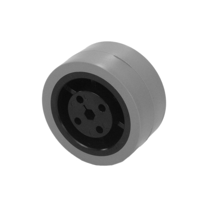 Stealth and Sushi Wheels - am-3664 - Durometer=80A, Bore=5 mm Hex, Diameter=2 inch - migrated