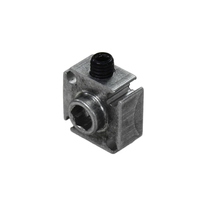 Nubs - am-3669 - option=5 mm Hex Single Boss w/ Set Screw - migrated