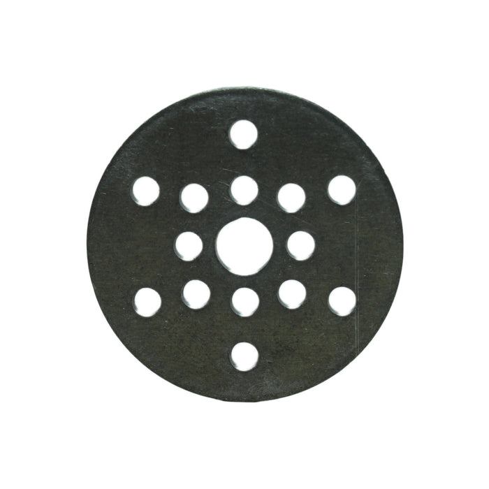 S3 32 mm Pulley Plate - am-3686-32 - migrated