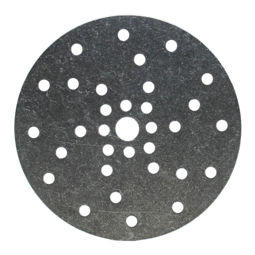 S3 64 mm Pulley Plate - am-3686-64 - migrated