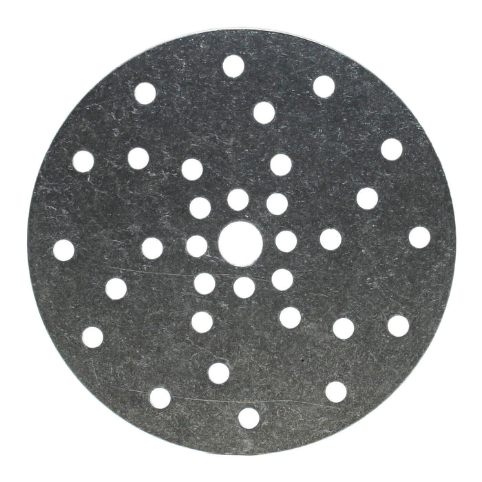S3 64 mm Pulley Plate - am-3686-64 - migrated
