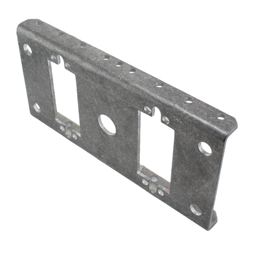 PicoBox Twin Servo Motor Plate - am-3697 - migrated