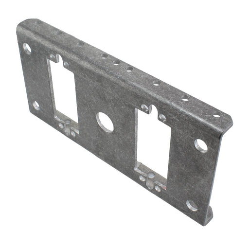 PicoBox Twin Servo Motor Plate - am-3697 - migrated