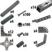 S3 Extrusion Expansion Framing Kit - am-3729_1 - Image-1 - migrated