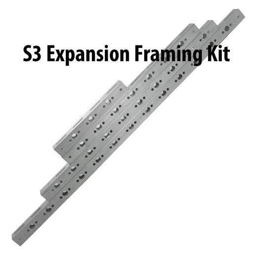 S3 Extrusion Expansion Framing Kit - am-3729_2 - Image-2 - migrated