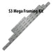 S3 Extrusion Mega Framing Kit - am-3731_2 - Image-2 - migrated