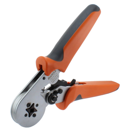 Ferrule Crimp Tool - am-3739 - migrated