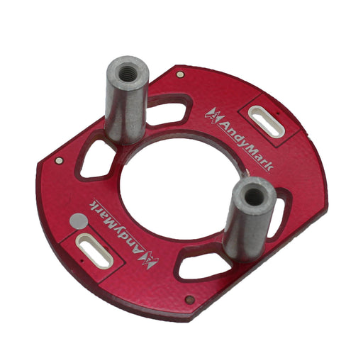 775 Encoder Mounting Plate - am-3750 - migrated