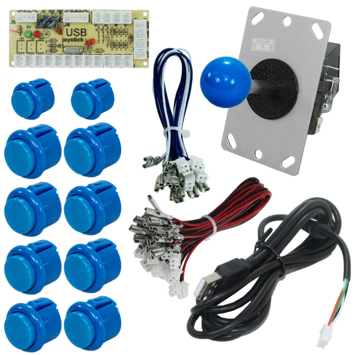 Button Board - am-3753 - migrated