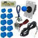 Button Board - am-3753 - migrated