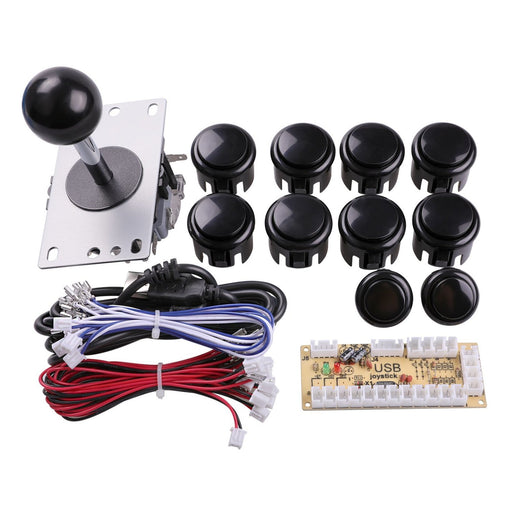 DIY Button Board - am-3753a - migrated