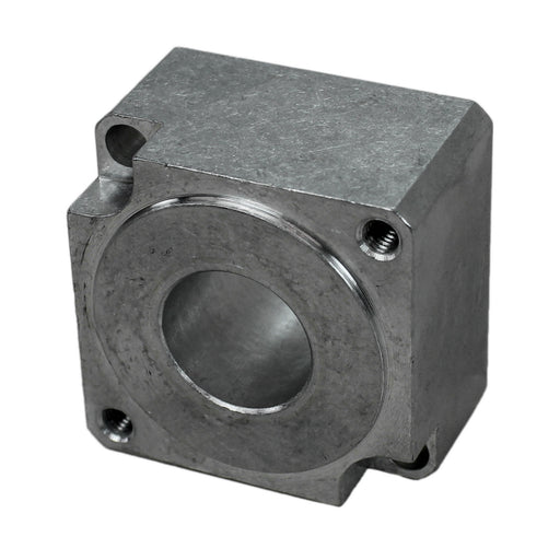Sport Gearbox CIM & NEO Standard Shaft Motor Block - am-3770 - migrated