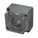 Sport Gearbox CIM & NEO Standard Shaft Motor Block - am-3770 - migrated