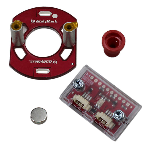 RedLine Encoder Kit - am-3773 - migrated