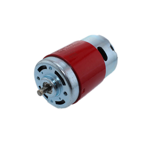 AndyMark 775 RedLine Motor - am-3775a - Pinion=No Pinion - migrated