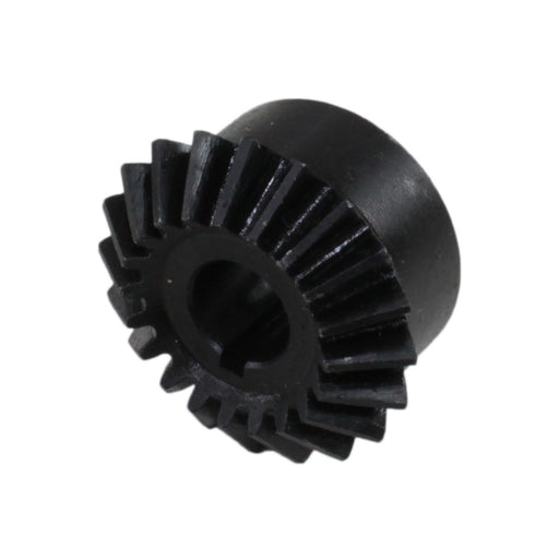 20 Tooth 1.25 Module 8 mm Round Bore Steel Miter Gear - am-3776 - migrated