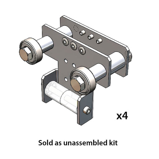 2x1 Single Stage Elevator Bearing Kit - am-3779 - migrated