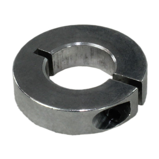 1/2 in. Round Bore Thin Split Collar Clamp - am-3792 - migrated