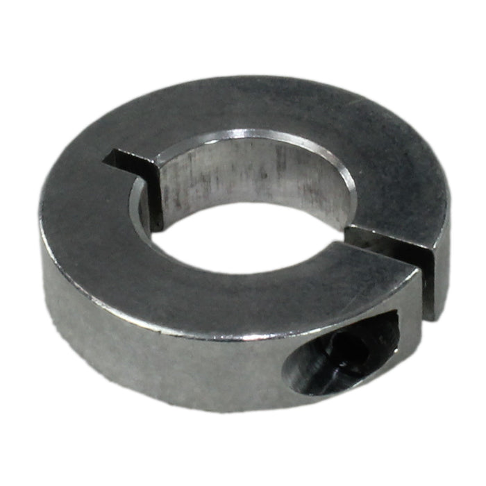 1/2 in. Round Bore Thin Split Collar Clamp - am-3792 - migrated