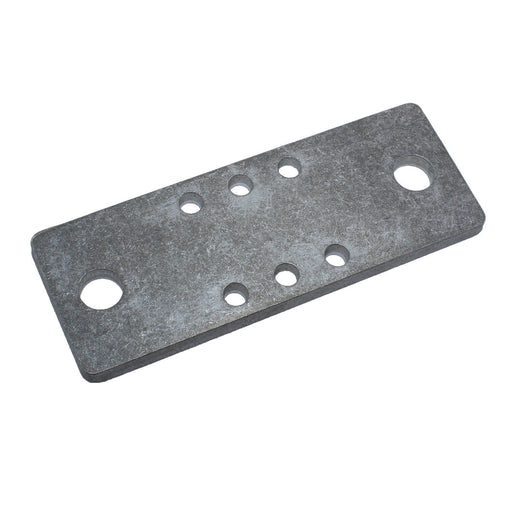 2 x 1 Elevator Small Bearing Plate Rev2 - am-3793a - migrated
