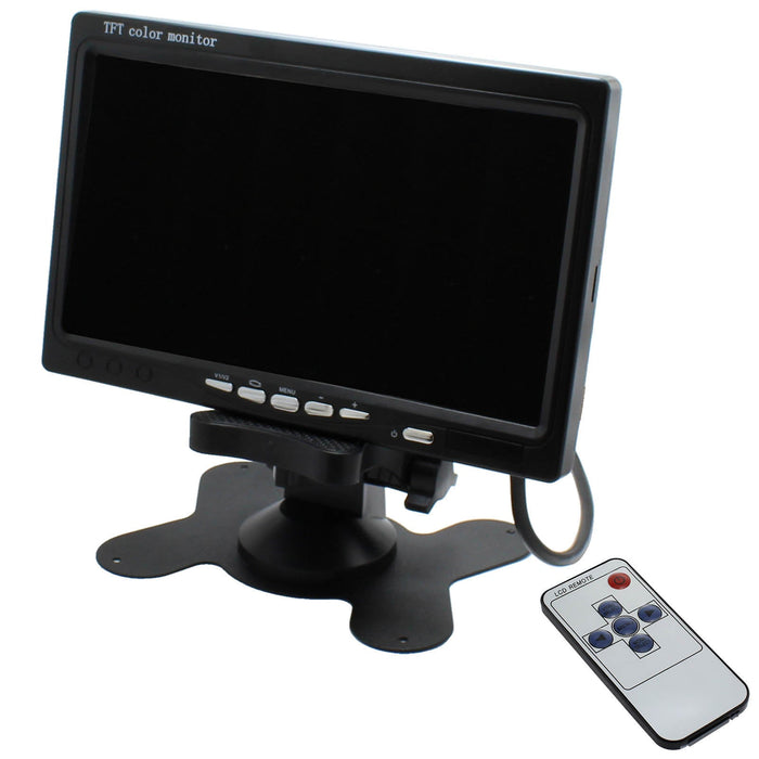 7 in. Backlight LCD Padarsey Monitor - am-3797_LCD - migrated
