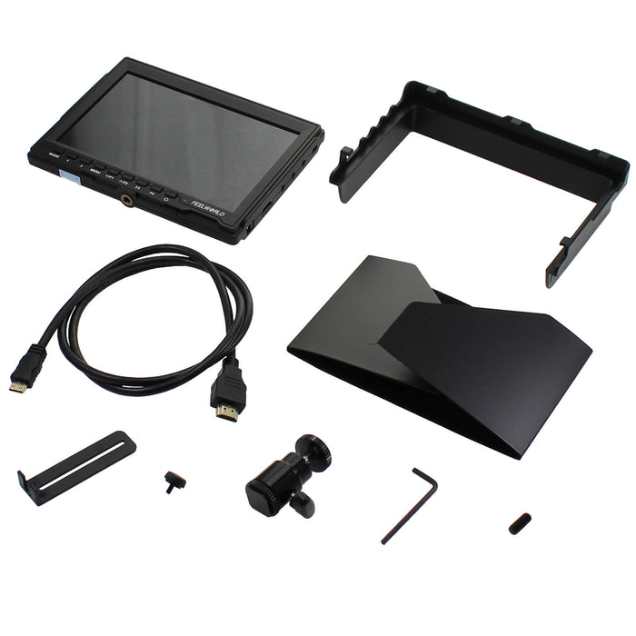 Driver Station Heads Up Display 7 in. LCD Monitor - am-3797a_LCD_2 - Image-2 - migrated