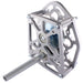 EVO Slim - am-3805_075 - Ratio=7.56:1, Shaft Length=~3.875 in - migrated