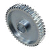 Standard 20 DP Gears - am-3819 - Bore=1/2 in Hex, Tooth Count=46, Weight Relieved=Yes, Material=Steel - migrated