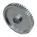 Standard 20 DP Gears - am-3821 - Bore=1/2 in Hex, Tooth Count=52, Weight Relieved=Yes, Material=Steel - migrated