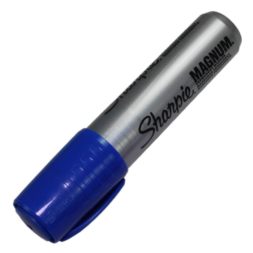Blue Magnum Marker - am-3828B - migrated