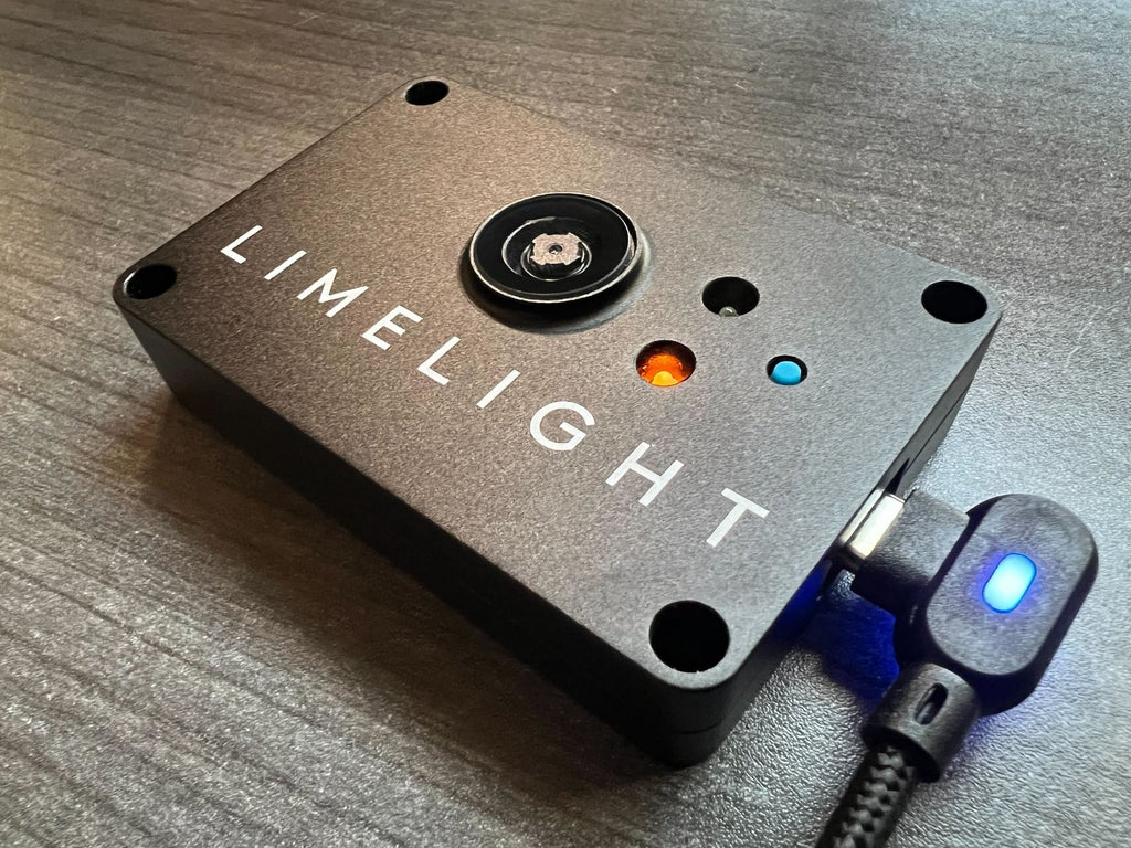 Limelight 3A — AndyMark