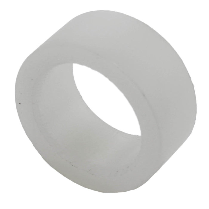 0.625 in. ID 0.875 in. OD 0.388 in. Long Nylon Spacer