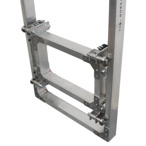 2x1 Single Stage HD Elevator Bearing and Structure Kit - am-3844a_1 - Image-1 - migrated