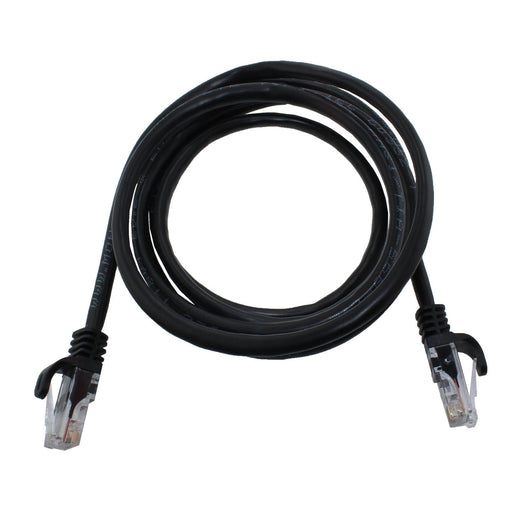5 ft. Black Ethernet Cable - am-3845_1 - Image-1 - migrated