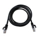 5 ft. Black Ethernet Cable - am-3845_1 - Image-1 - migrated