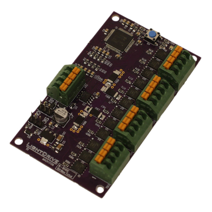 LightDrive 12 - LED Controller - am-3847 - migrated