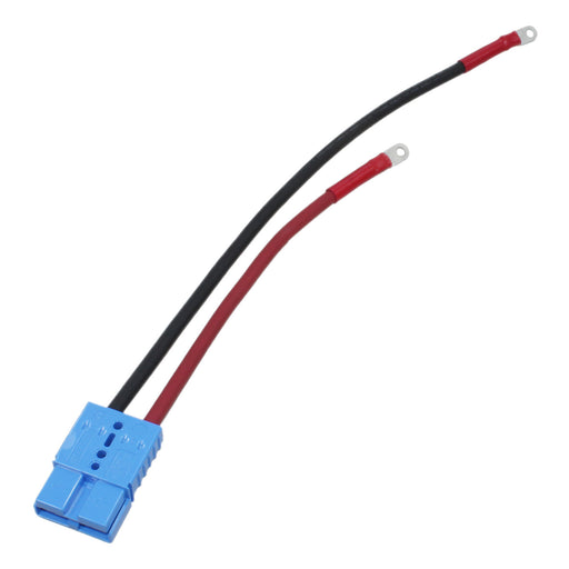 4 Gauge Robot Side Red & Black Power Cable - am-3851 - migrated