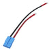 4 Gauge Robot Side Red & Black Power Cable - am-3851 - migrated