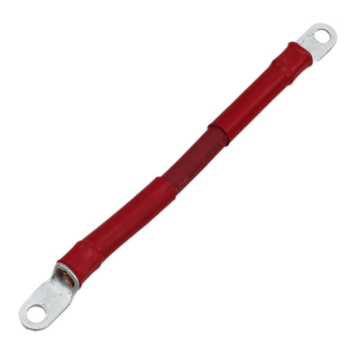 4 Gauge Robot Side Red Power Cable - am-3852 - migrated