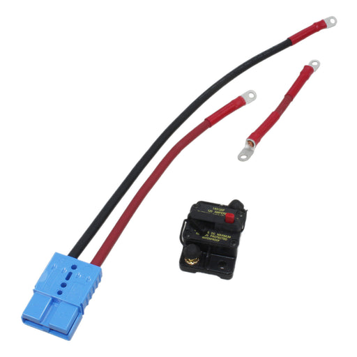 4 Gauge Robot Side Power Cable Kit - am-3855 - migrated