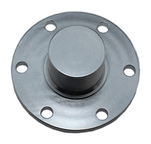 Blank Hub with 0.125 in. Dimple - am-3865_1 - Image-1 - migrated
