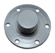 Blank Hub with 0.125 in. Dimple - am-3865_1 - Image-1 - migrated
