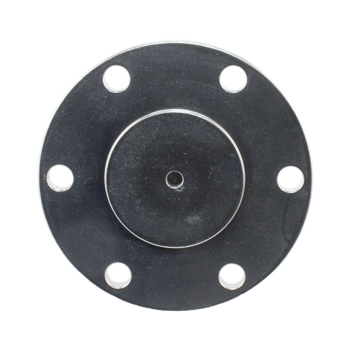 Blank Hub with 0.125 in. Dimple - am-3865_2 - Image-2 - migrated