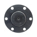 Blank Hub with 0.125 in. Dimple - am-3865_2 - Image-2 - migrated