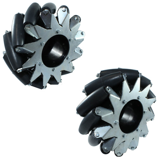 10 in. HD Mecanum Wheels - am-3866_1 - Image-1 - migrated